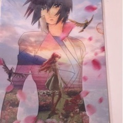 機動戦士ガンダムSEED映画前売りチケット　特典付きの画像
