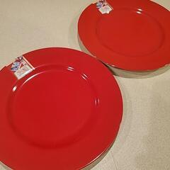 今日お渡し限定です！食器　プレート　の画像