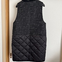 S.Dahliaロングベスト華やか❤︎の画像