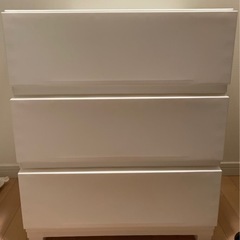 ⭐️決定中⭐️洋服収納ケース