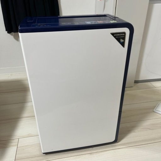 除湿機