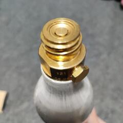 ソーダストリーム ガスシリンダーの画像