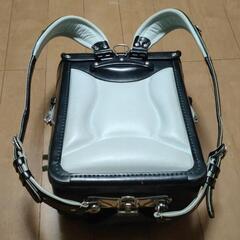 小学生 ランドセル 黒の画像