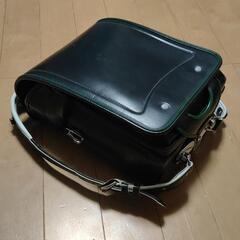 小学生 ランドセル 黒の画像