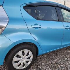 アクア・走行5万9千キロの画像