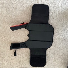 【ペット用】救命胴衣の画像
