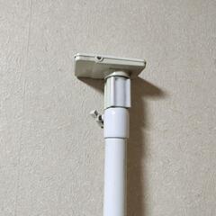ニトリ突っ張り棒【屋外用】の画像