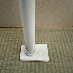 ニトリ突っ張り棒【屋外用】の画像