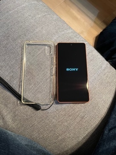 最終値下げ！XperiaACE III SONY Androidスマートフォン