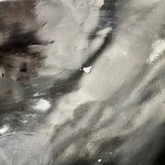 【美品1/14-15】スパボウル、足浴、手浴、たらい、桶の画像