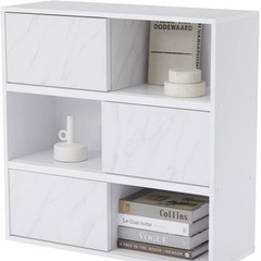 ⭐️決定中⭐️LOWYA 収納棚