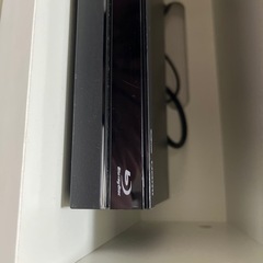 ブルーレイレコーダーの画像