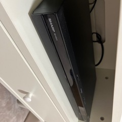 ブルーレイレコーダー