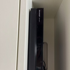 ブルーレイレコーダーの画像