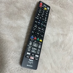 ブルーレイレコーダーの画像