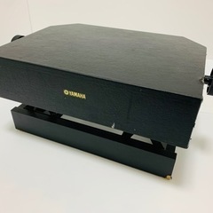 ヤマハ ピアノ補助台 HP-100