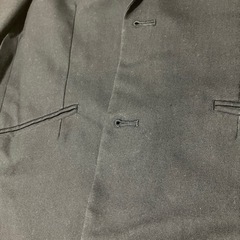 那覇工業高校 男子ジャケットの画像