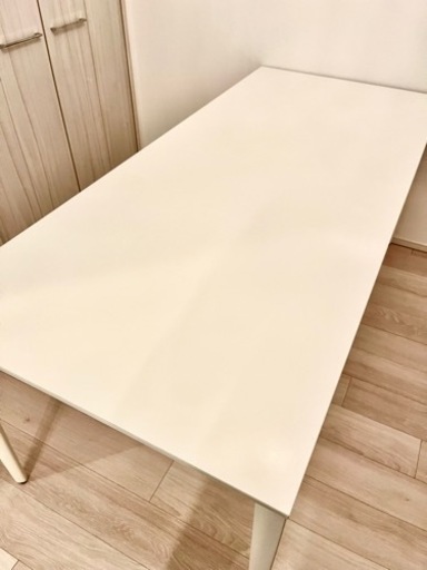 ※値下げしました【目立ったキズ・汚れなし】BoConceptダイニングテーブル