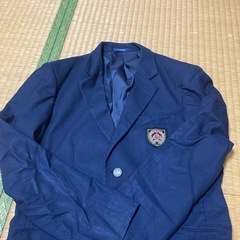 那覇工業高校 男子ジャケット②の画像