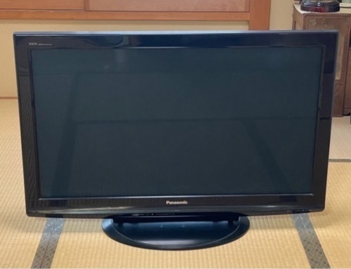 Panasonic VIERA TH-P42X1 [42インチ]