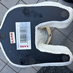【美品】KARE サイドテーブルの画像