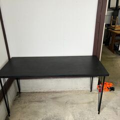 ヴィンテージテーブル　希少品です！