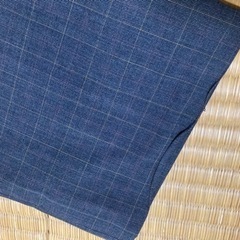那覇工業高校 男子 ズボンの画像
