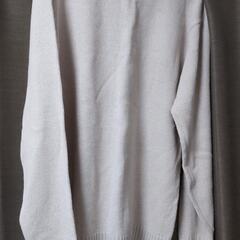 メンズセーター 新品未使用の画像
