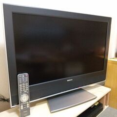 TOSHIBA REGZA 32型C1000  
