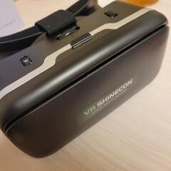 【値下げ】VRゴーグルの画像
