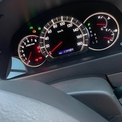 アルファード10後期 程度良しの画像