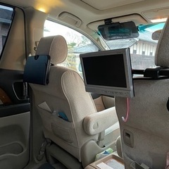 アルファード10後期 程度良しの画像