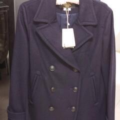 UNTITLEDピーコート