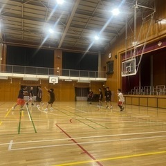 バスケサークルメンバー募集 - スポーツ