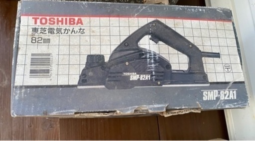東芝　かんな