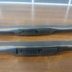 超撥水エアロワイパー！　雨の日でも視界くっきり！　安全運転！！　自社ブランド商品！の画像