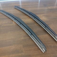 超撥水エアロワイパー！　雨の日でも視界くっきり！　安全運転！！　自社ブランド商品！の画像