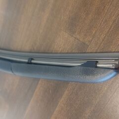 超撥水エアロワイパー！　雨の日でも視界くっきり！　安全運転！！　自社ブランド商品！の画像