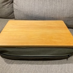 クッションテーブル　ジャーナルスタンダードファーニチャーの画像