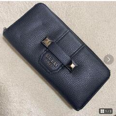 GUESS  長財布