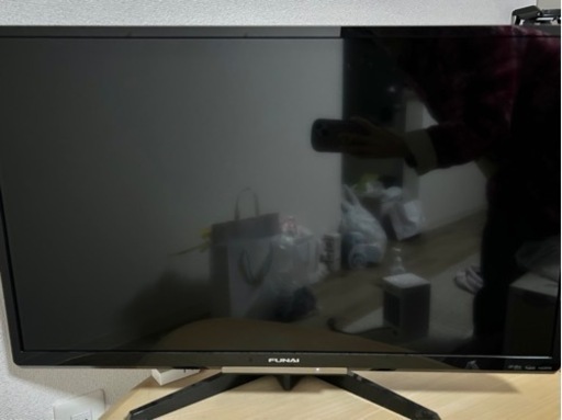【売約済み】32型　テレビ