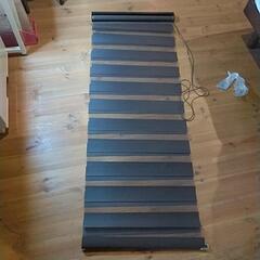 ニトリ　調光ロールスクリーン 60×180