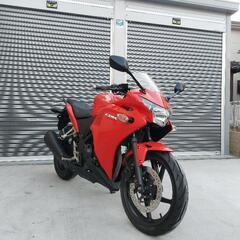 ホンダ CBR250R MC41   絶好調！
