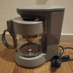ZOJIRUSHI コーヒーメーカー