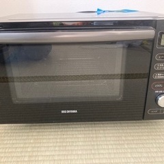 アイリースオーヤマ　オーブンレンジ2020年製(オーブン機能のみ)