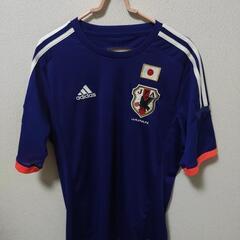 2014FIFAワールドカップ日本代表レプリカ