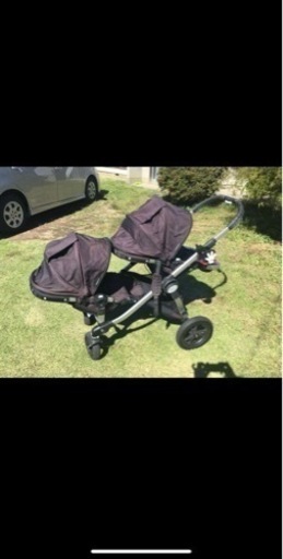 二人用バギー　(シティーセレクト)