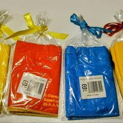 定価1つ134円✨未使用未開封✨早い者勝ち✨ハンカチ✨の画像