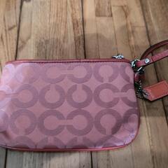 取引中★シングルベッド　フレーム、マットレス付　コーチ　coach　リストレット　セットの画像