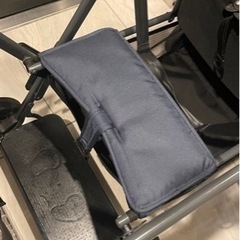 二人乗りベビーカー　(カトージ)の画像